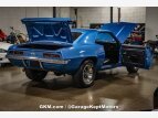 Thumbnail Photo 64 for 1969 Chevrolet Camaro